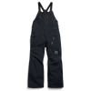 Burton Women's AK Cyclic Gore Tex 2L Bib Pants in True Black
