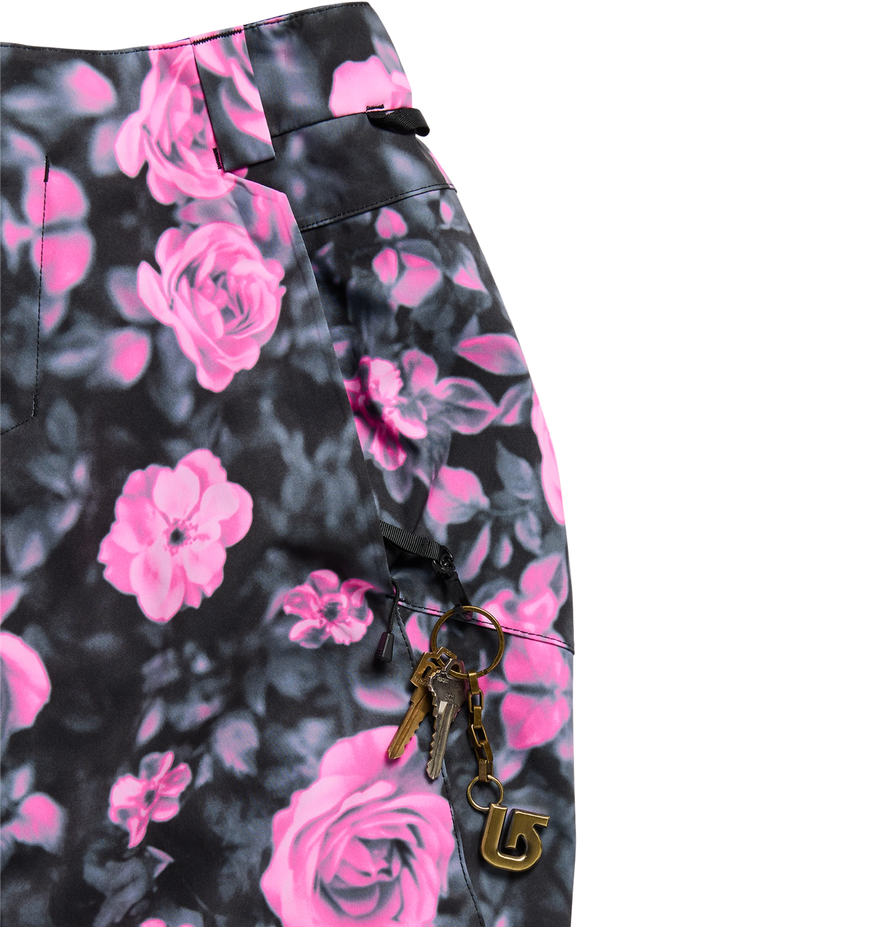 Women's Reserve 2L Stretch Slim Pants alternate view
