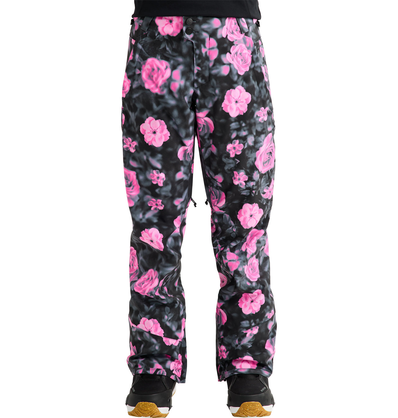 Women's Reserve 2L Stretch Slim Pants alternate view