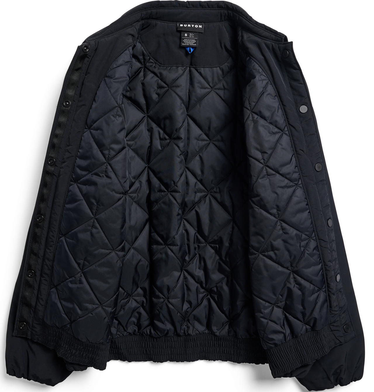 Women's Winslow Insulated Jacket alternate view