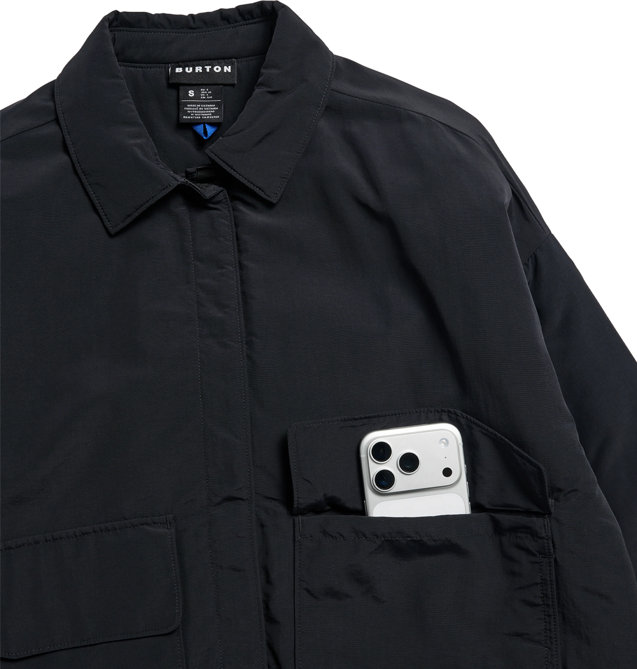 Women's Winslow Insulated Jacket alternate view