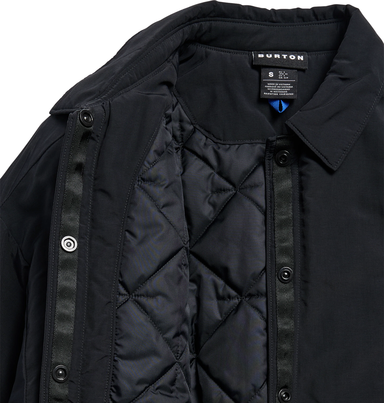 Women's Winslow Insulated Jacket alternate view