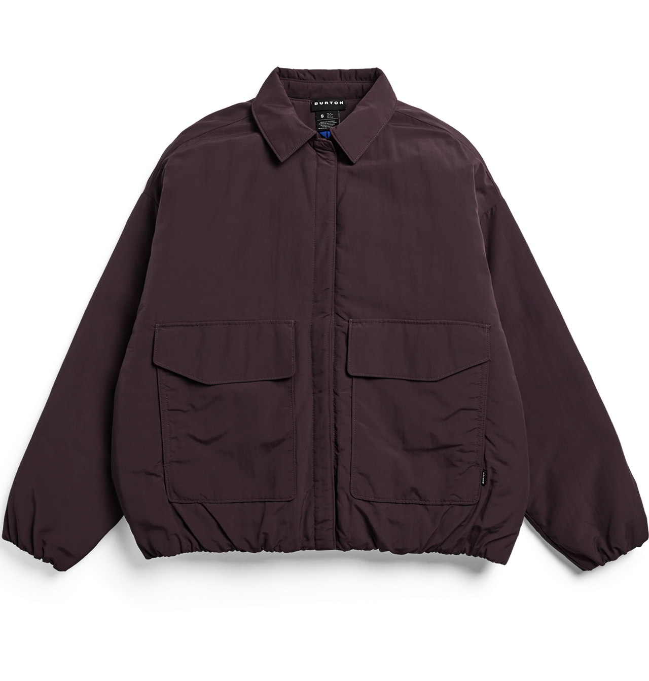 Women's Winslow Insulated Jacket alternate view