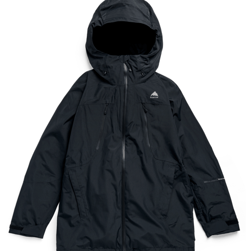 Men's Reserve 2L 3-in-1 Jacket, Featured Image