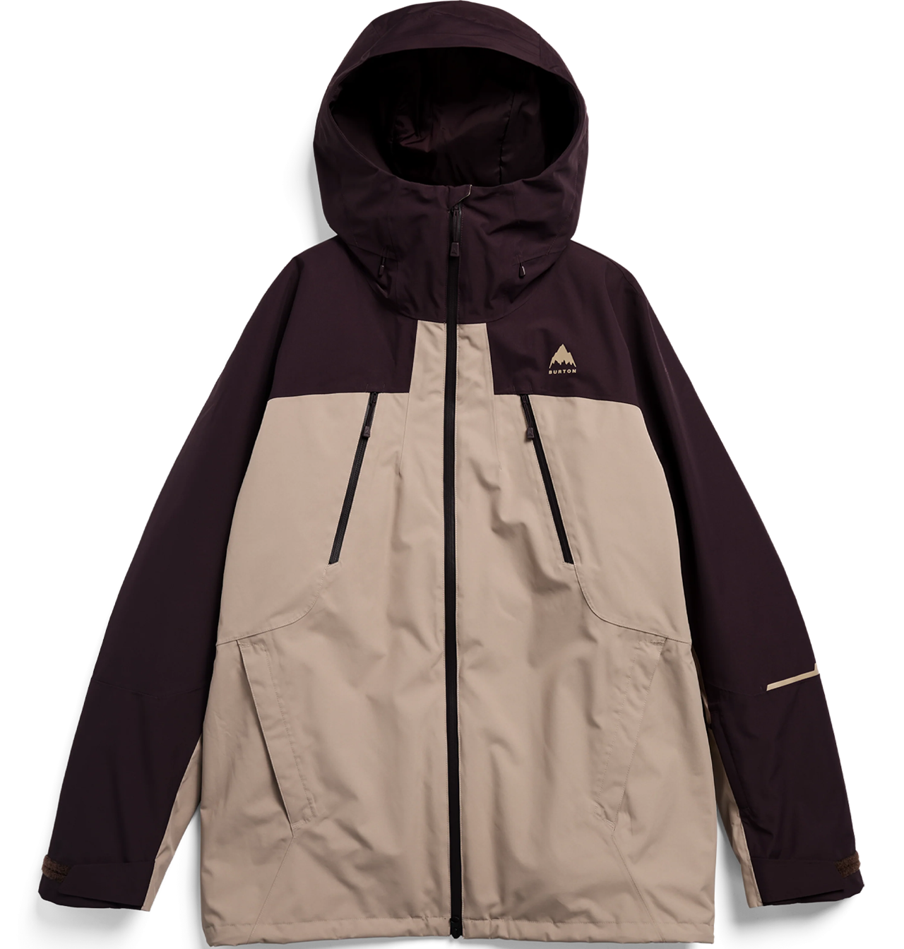 Men's Reserve 2L 3-in-1 Jacket alternate view