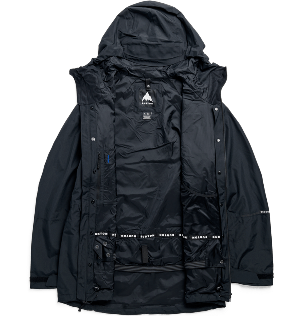 Men's Reserve 2L 3-in-1 Jacket alternate view