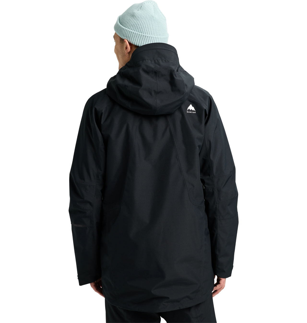 Men's Reserve 2L 3-in-1 Jacket alternate view