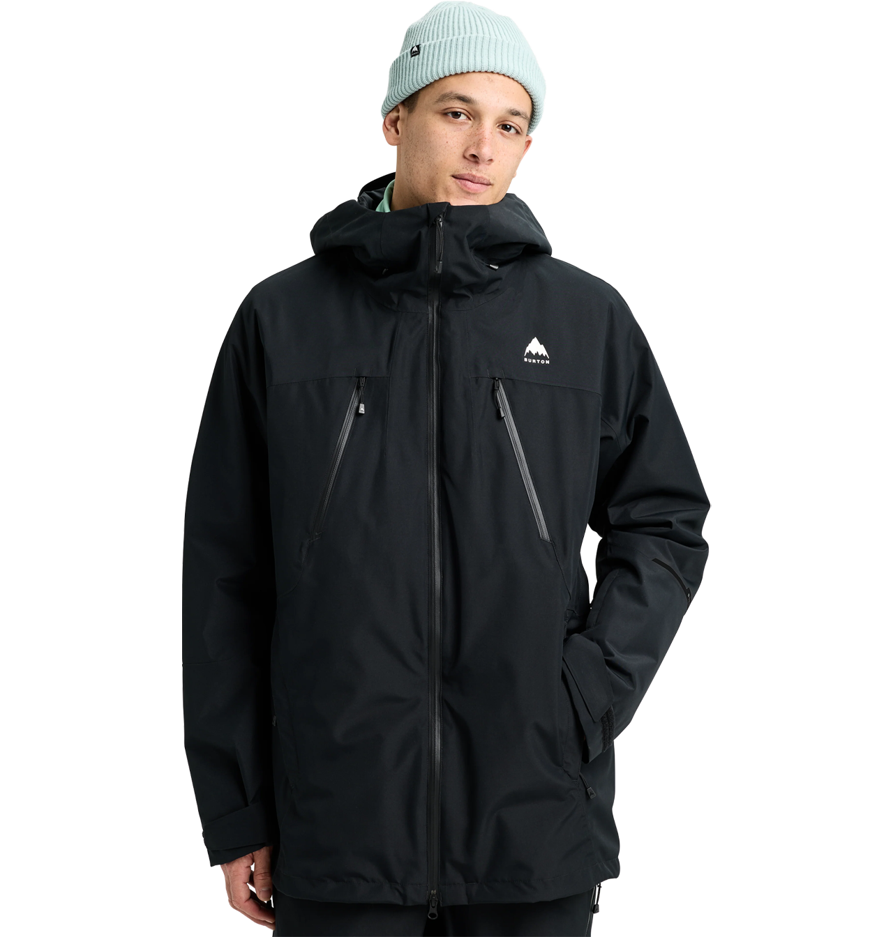 Men's Reserve 2L 3-in-1 Jacket alternate view