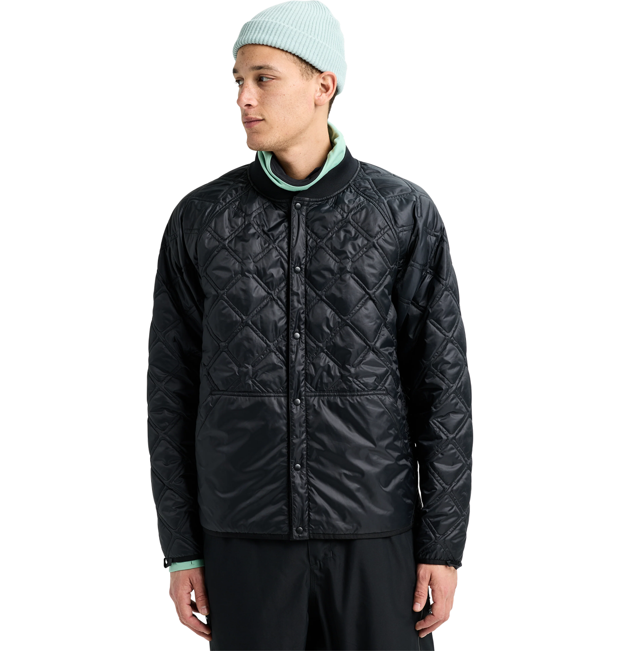 Men's Reserve 2L 3-in-1 Jacket alternate view