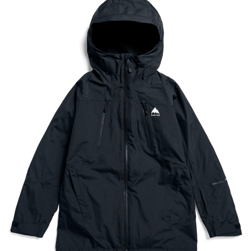 Women's Reserve 2L 3-in-1 Jacket, Featured Image