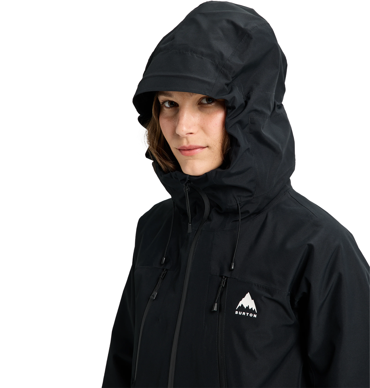 Women's Reserve 2L 3-in-1 Jacket alternate view