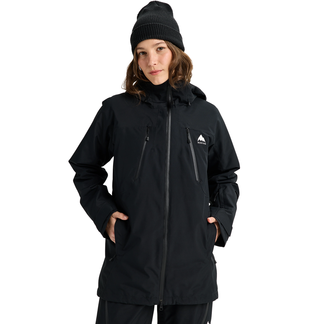 Women's Reserve 2L 3-in-1 Jacket alternate view