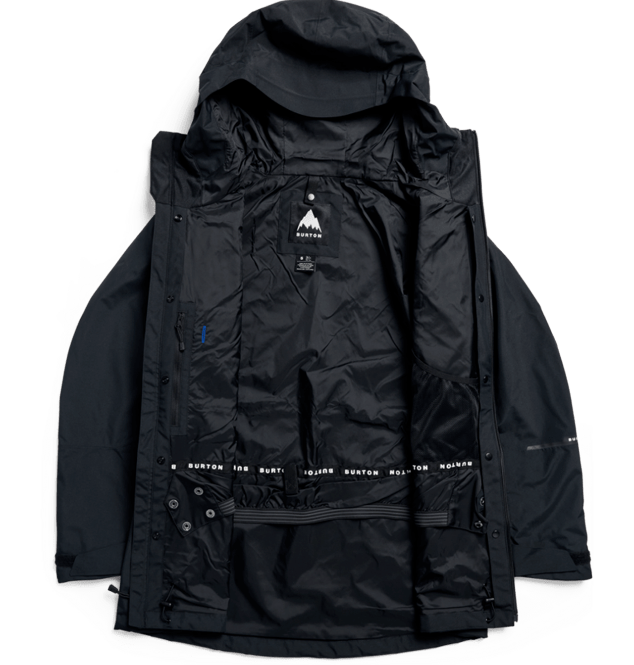 Women's Reserve 2L 3-in-1 Jacket alternate view