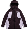 E8G-Bear Hug Brn/Moondust Prpl