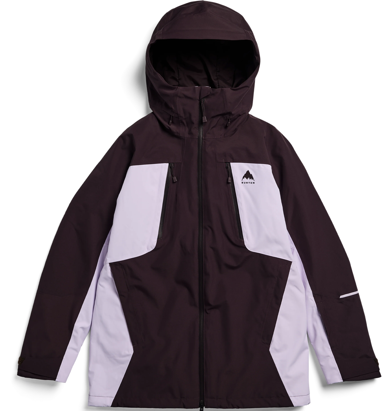 Women's Reserve 2L 3-in-1 Jacket alternate view