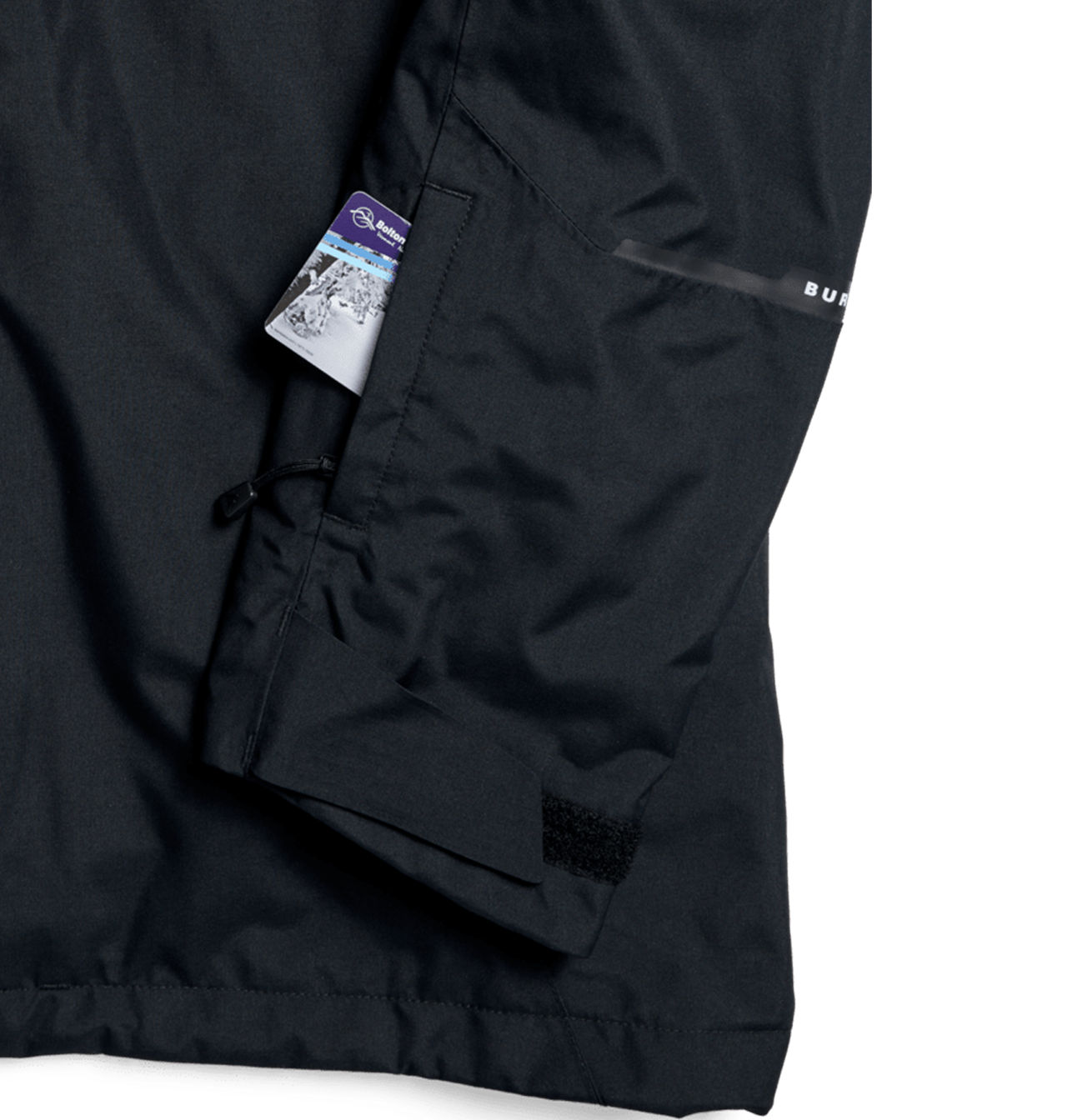 Women's Reserve 2L 3-in-1 Jacket alternate view