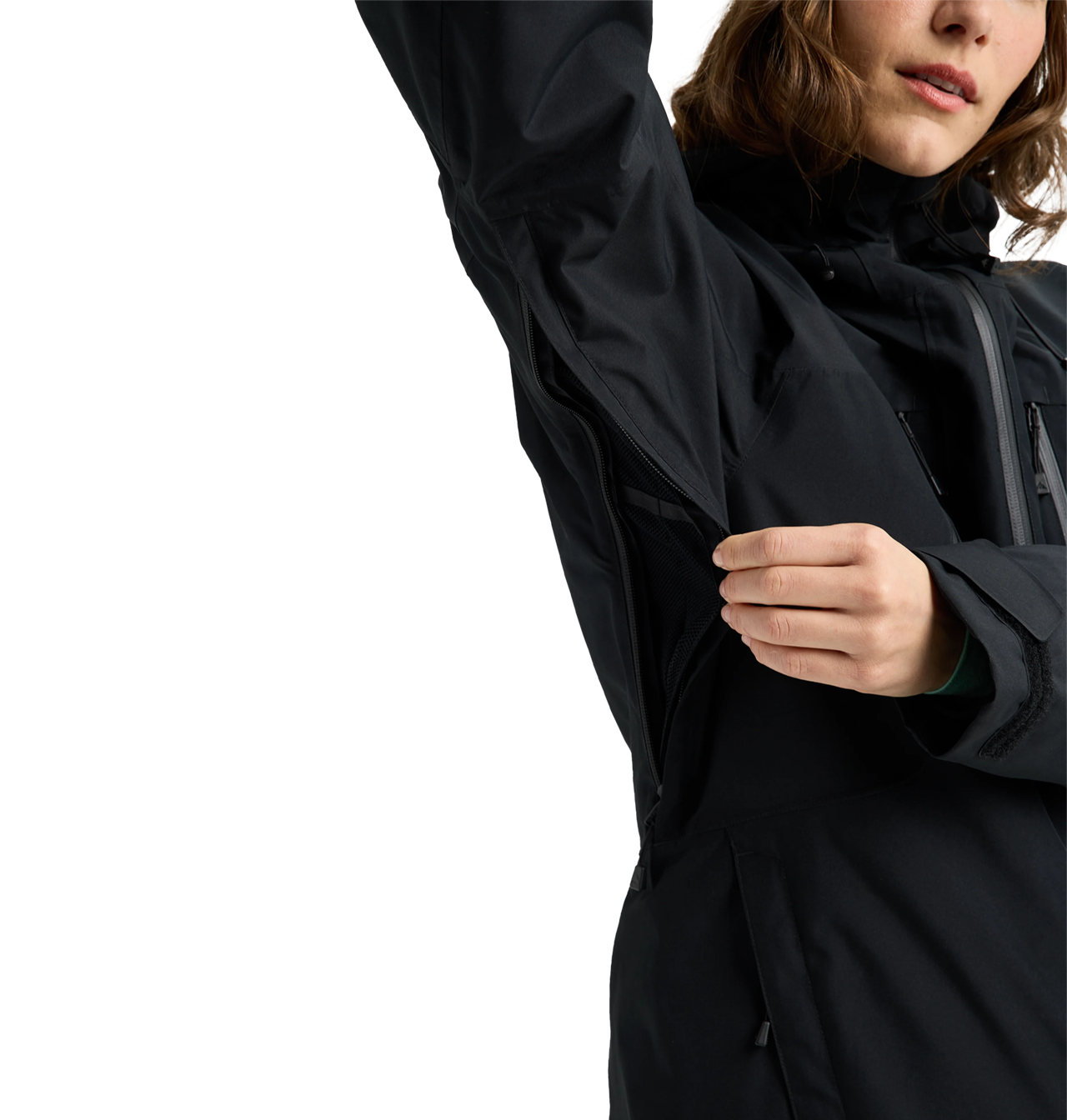 Women's Reserve 2L 3-in-1 Jacket alternate view
