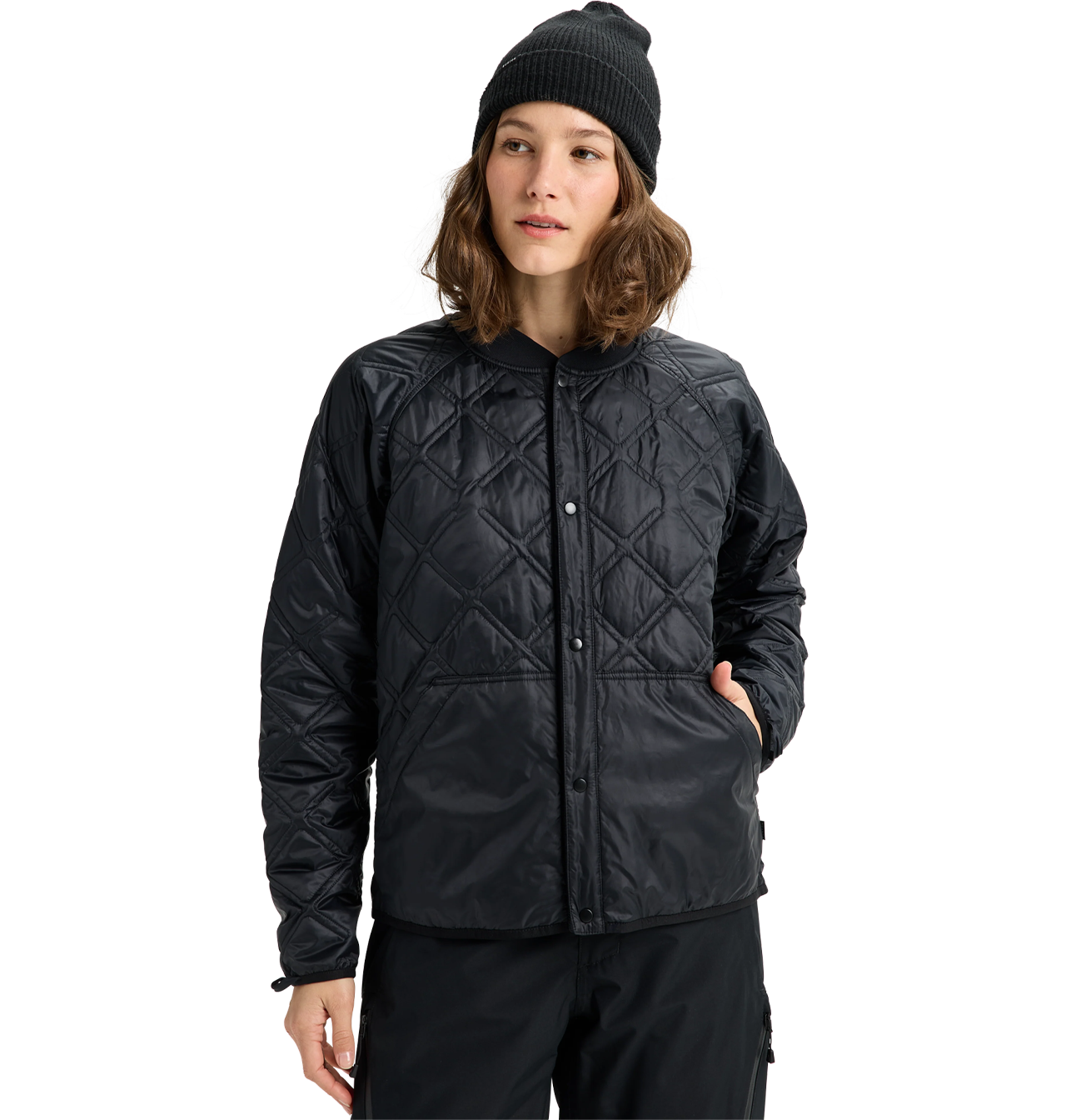 Women's Reserve 2L 3-in-1 Jacket alternate view