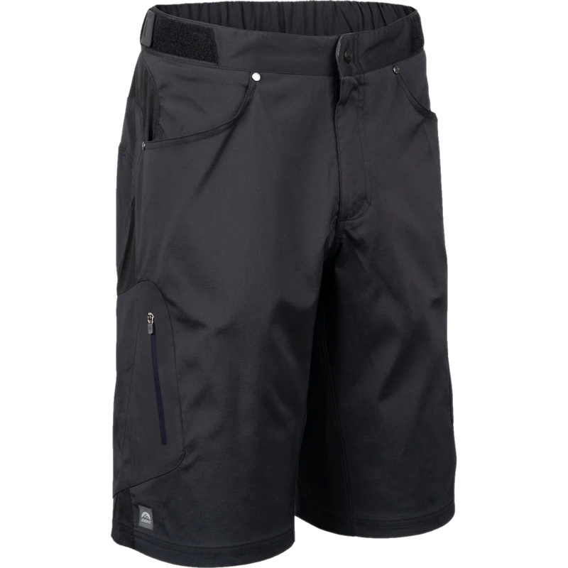 Men's Ether Short + Liner 9", Featured Image