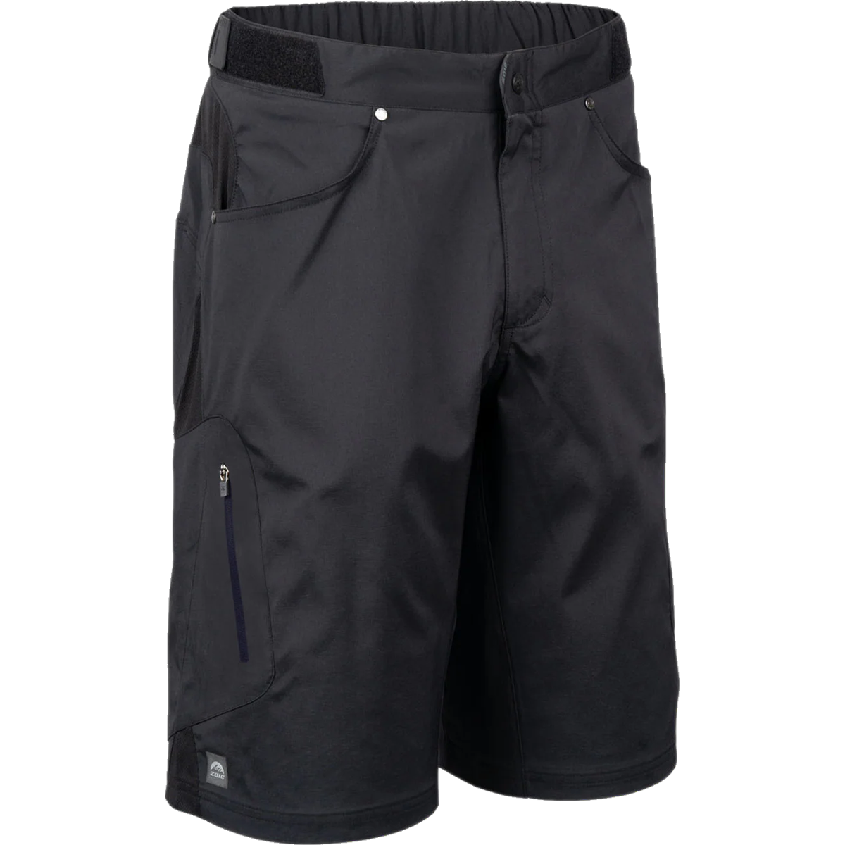 Men's Ether Short + Liner 9