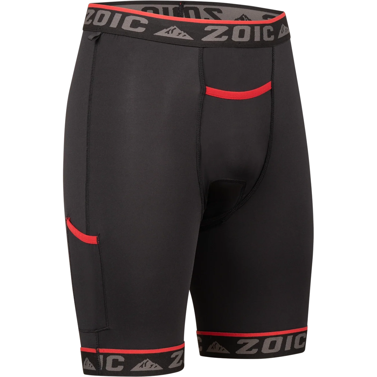 Men's Ether Short + Liner 9