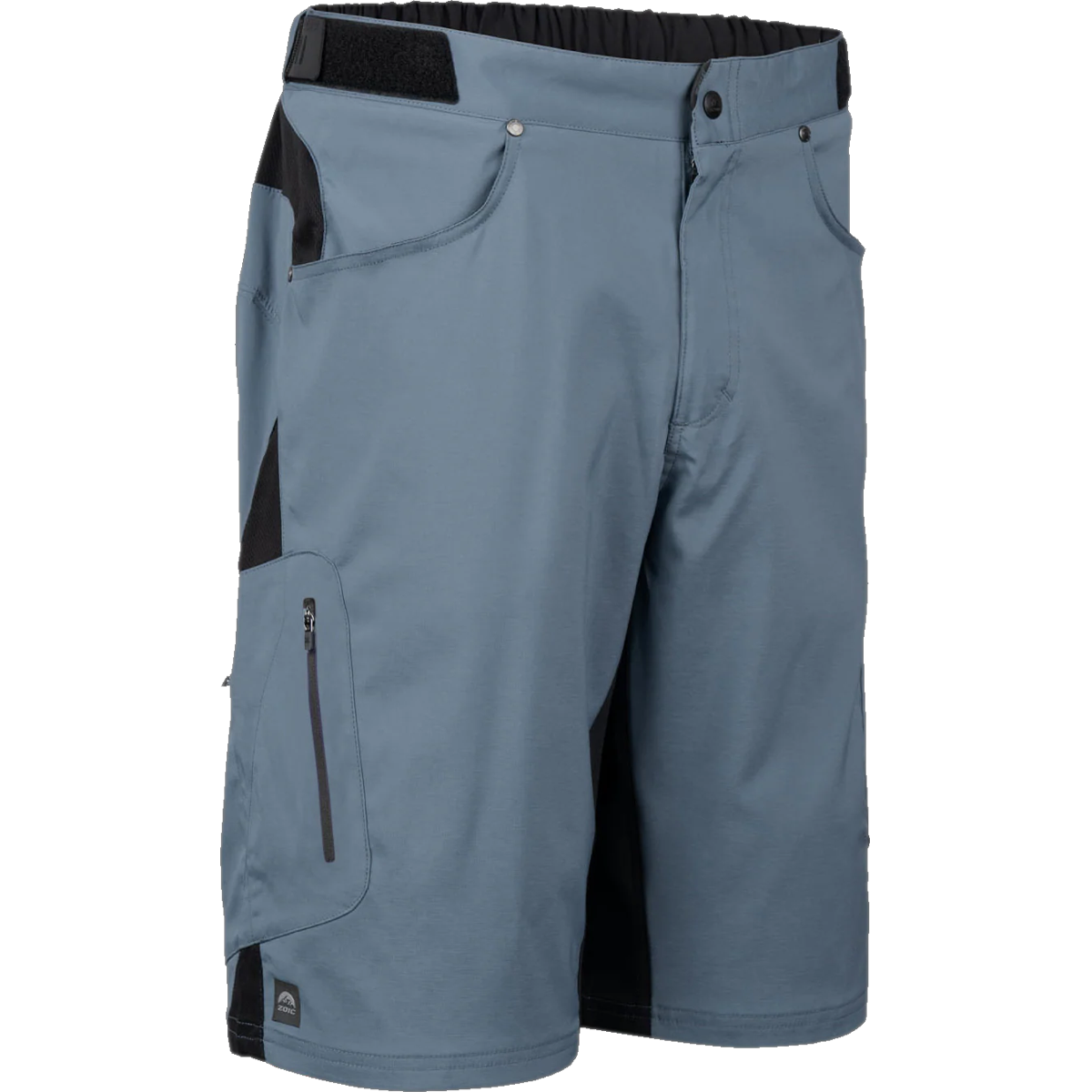 Men's Ether Short + Liner 9