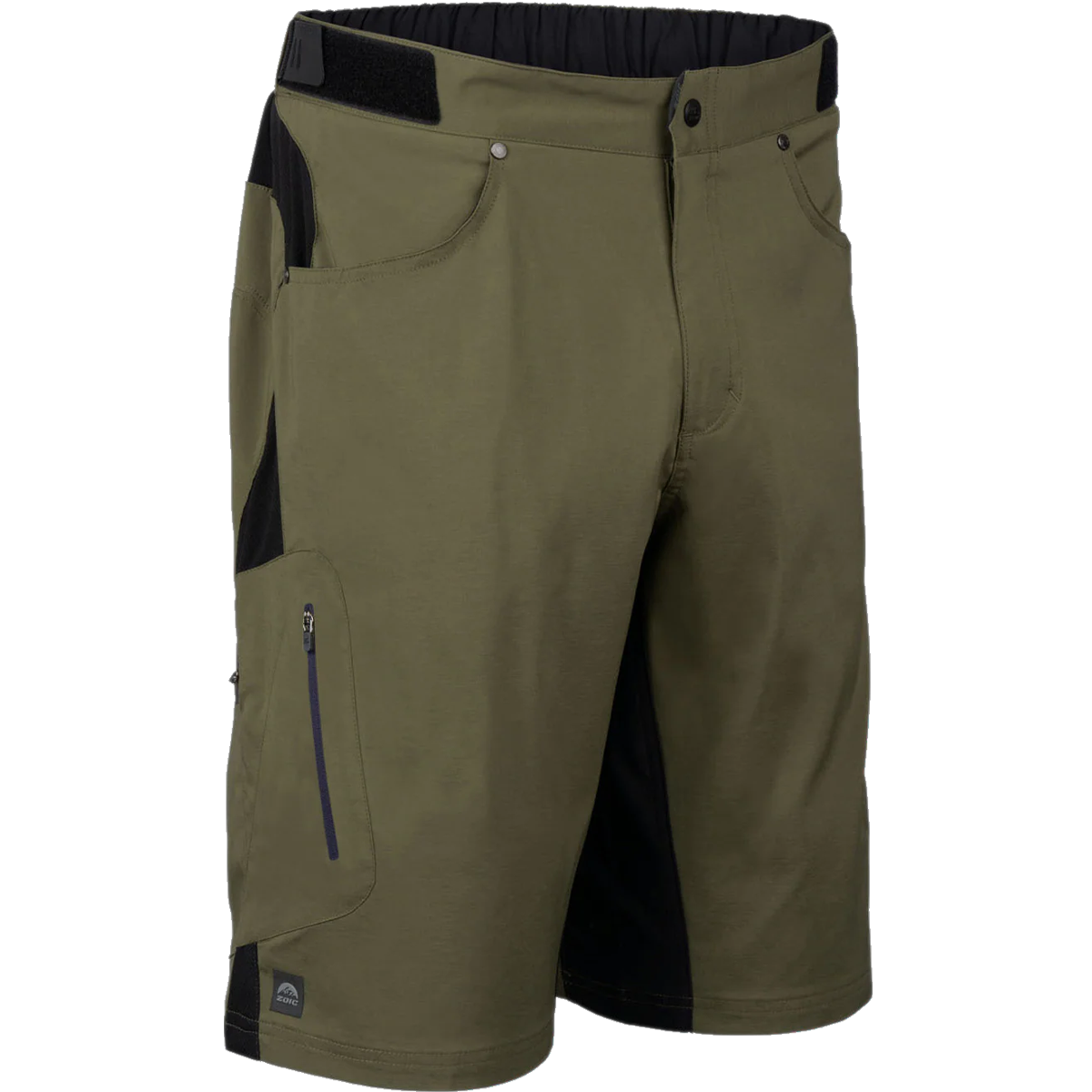 Men's Ether Short + Liner 9