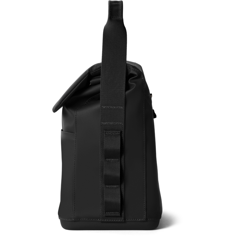 Daytrip Lunch Bag 6L, Yeti Daytrip Lunch Bag 6L in Black side view