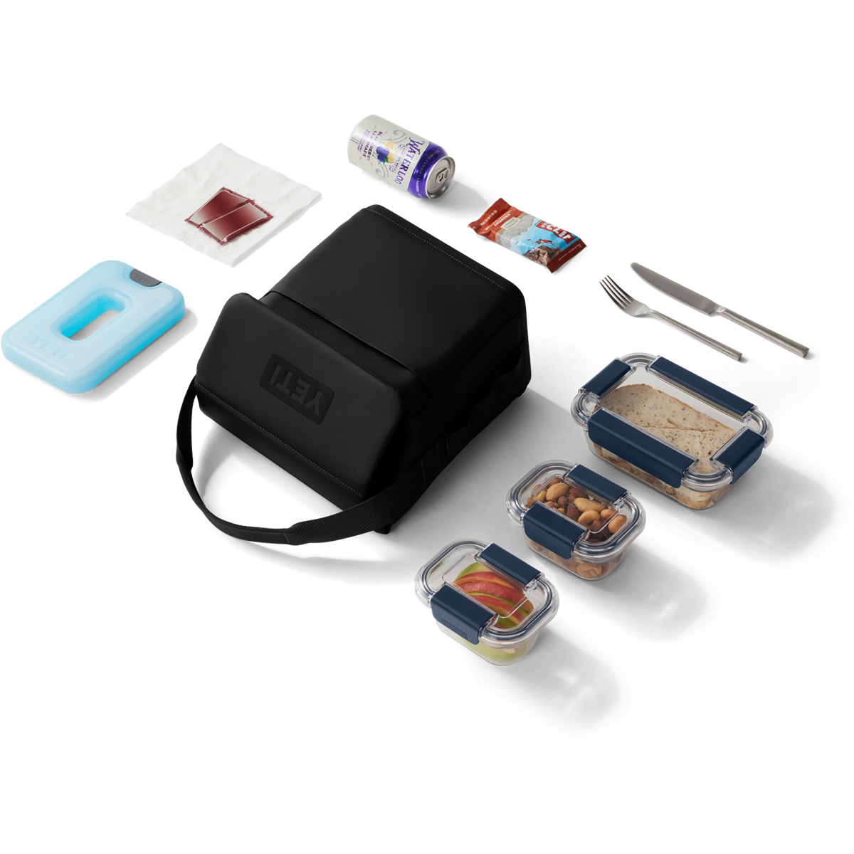 Daytrip Lunch Bag 6L alternate view