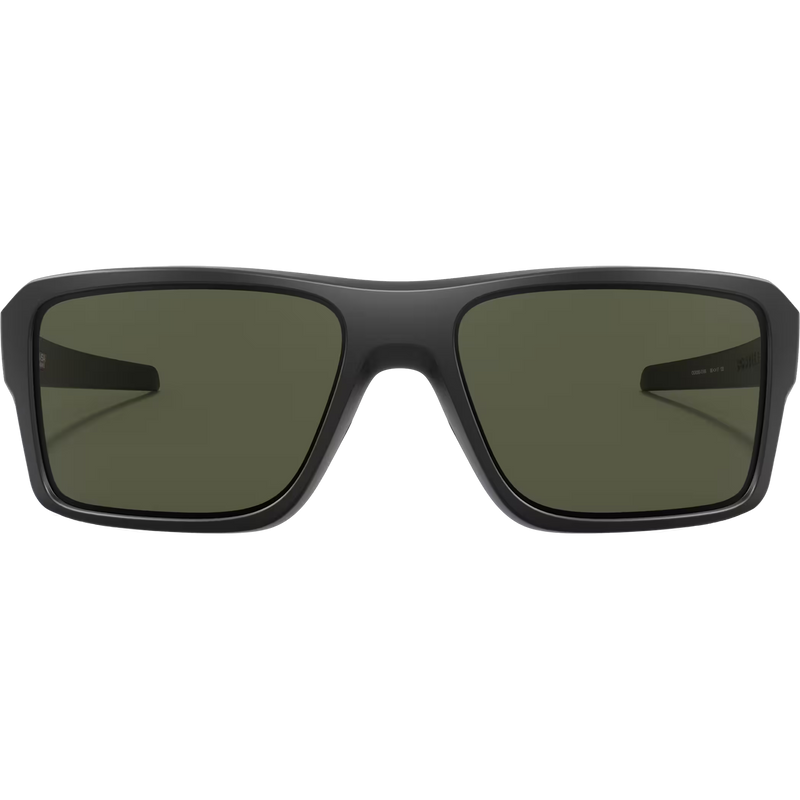 Double Edge, Featured Image