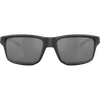 Matte Black/PRIZM Black Polarized