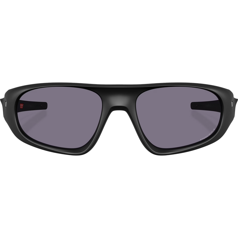 Neoforma - Matte Black/Prizm Grey, Oakley Neoforma Front