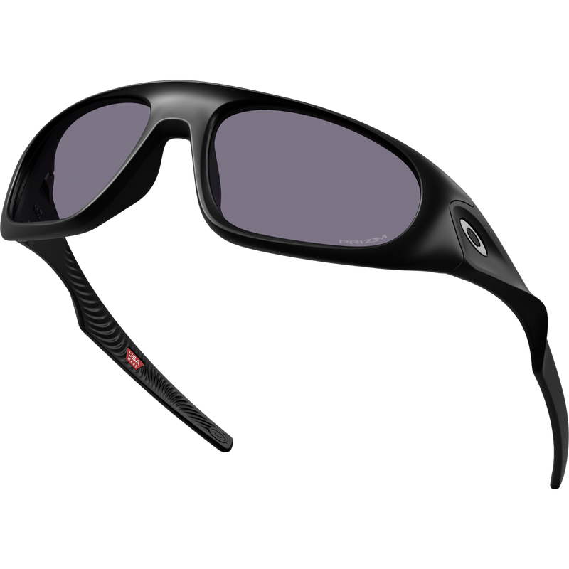 Neoforma - Matte Black/Prizm Grey, Oakley Neoforma Bottom Left