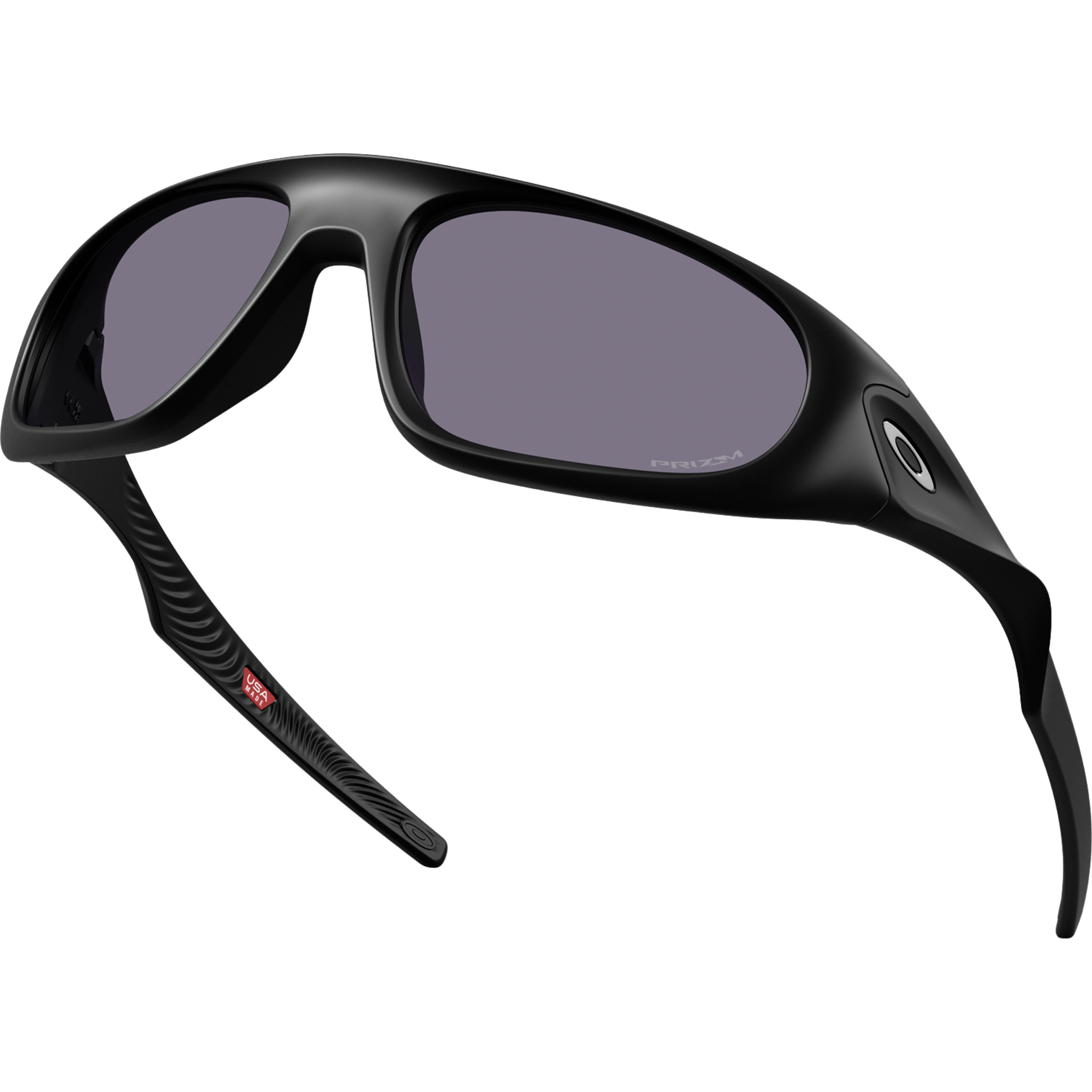 Neoforma - Matte Black/Prizm Grey alternate view