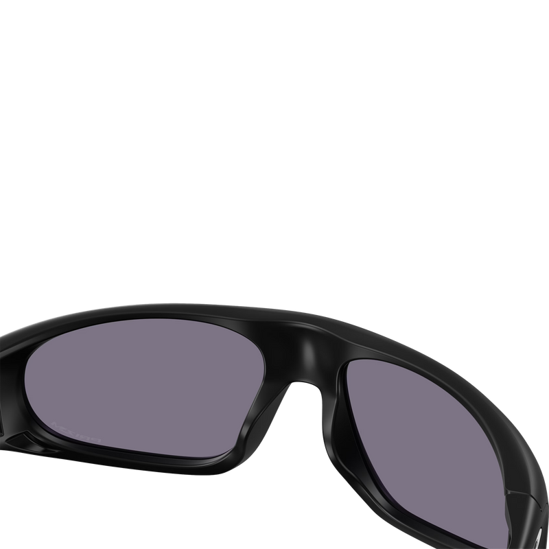 Neoforma - Matte Black/Prizm Grey, Oakley Neoforma Nose Bridge