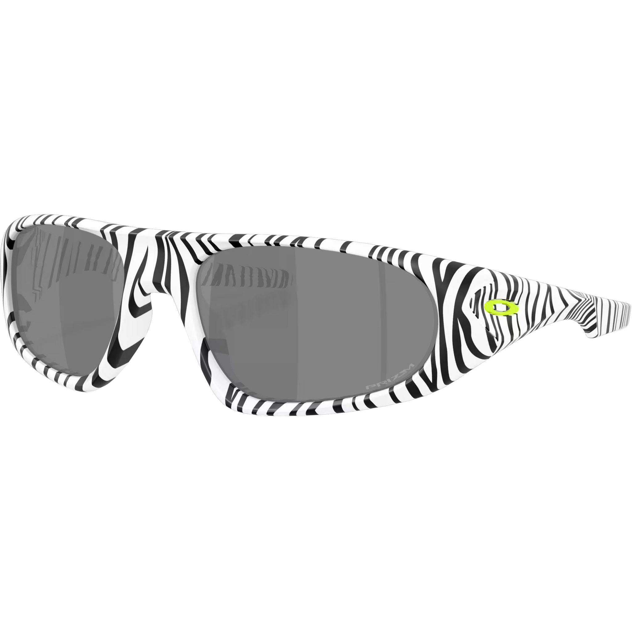 Neoforma - White Bengal/Prizm Black alternate view