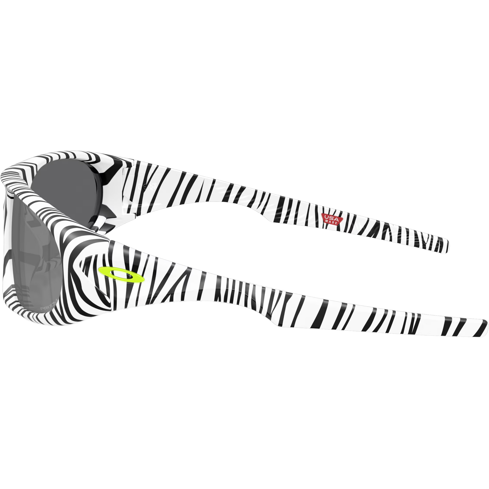 Neoforma - White Bengal/Prizm Black alternate view