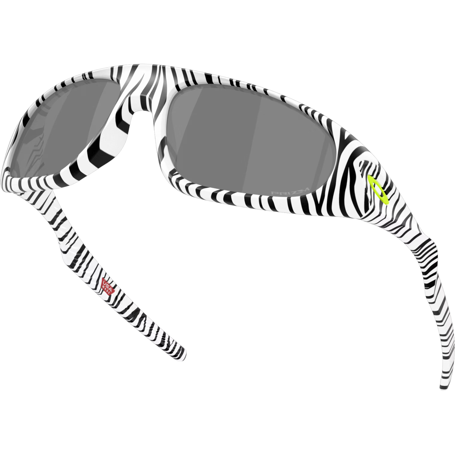 Neoforma - White Bengal/Prizm Black alternate view