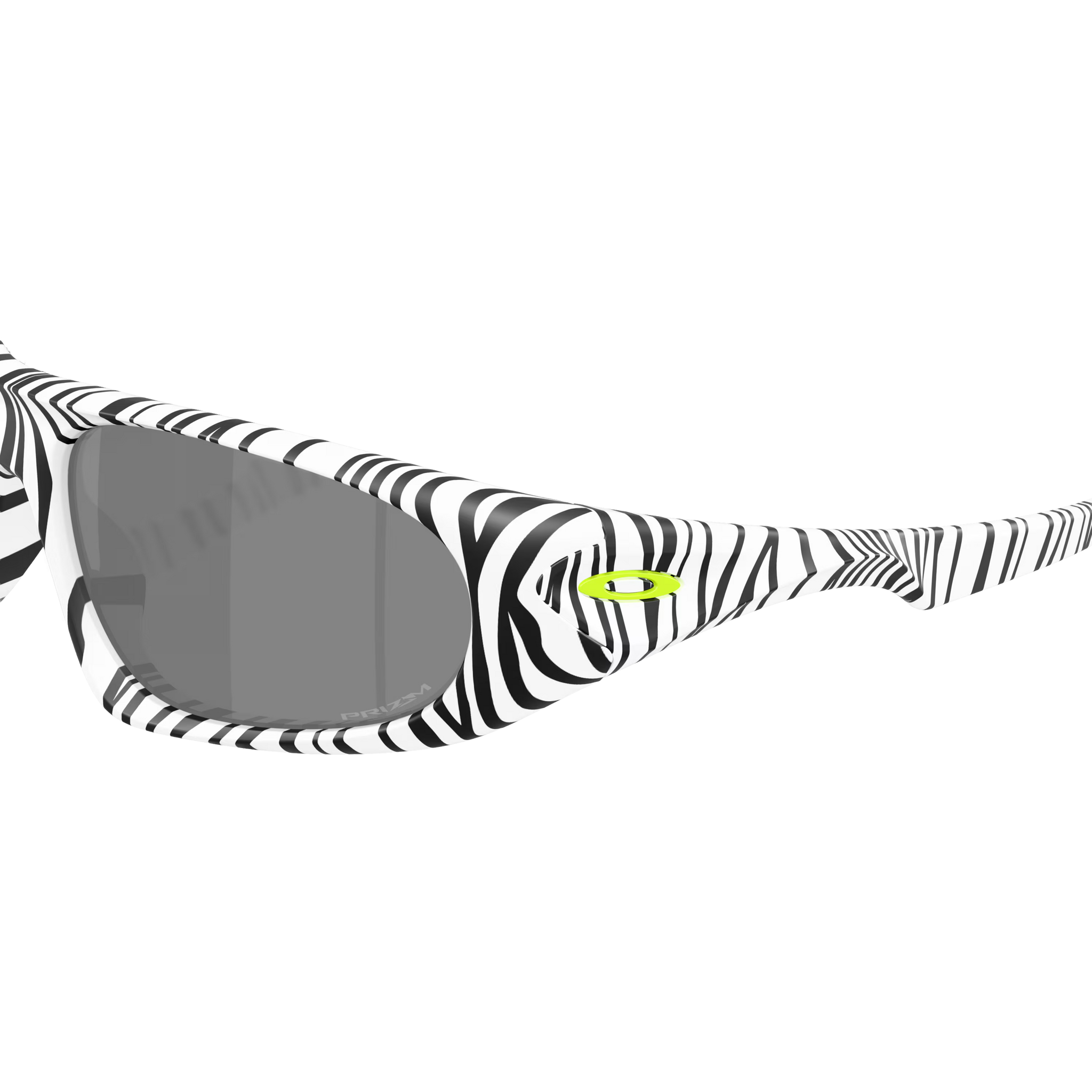 Neoforma - White Bengal/Prizm Black alternate view