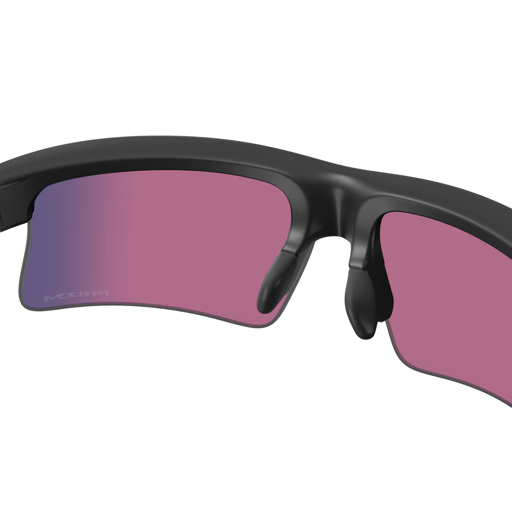 Bisphaera Speed - Matte Black/Prizm Road alternate view