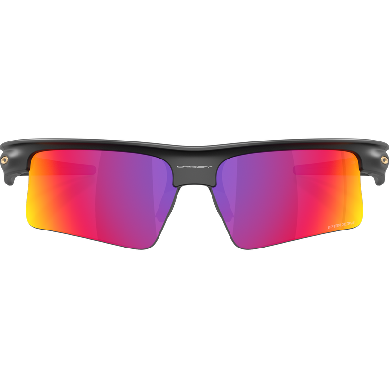 Bisphaera Speed - Matte Black/Prizm Road, Featured Image