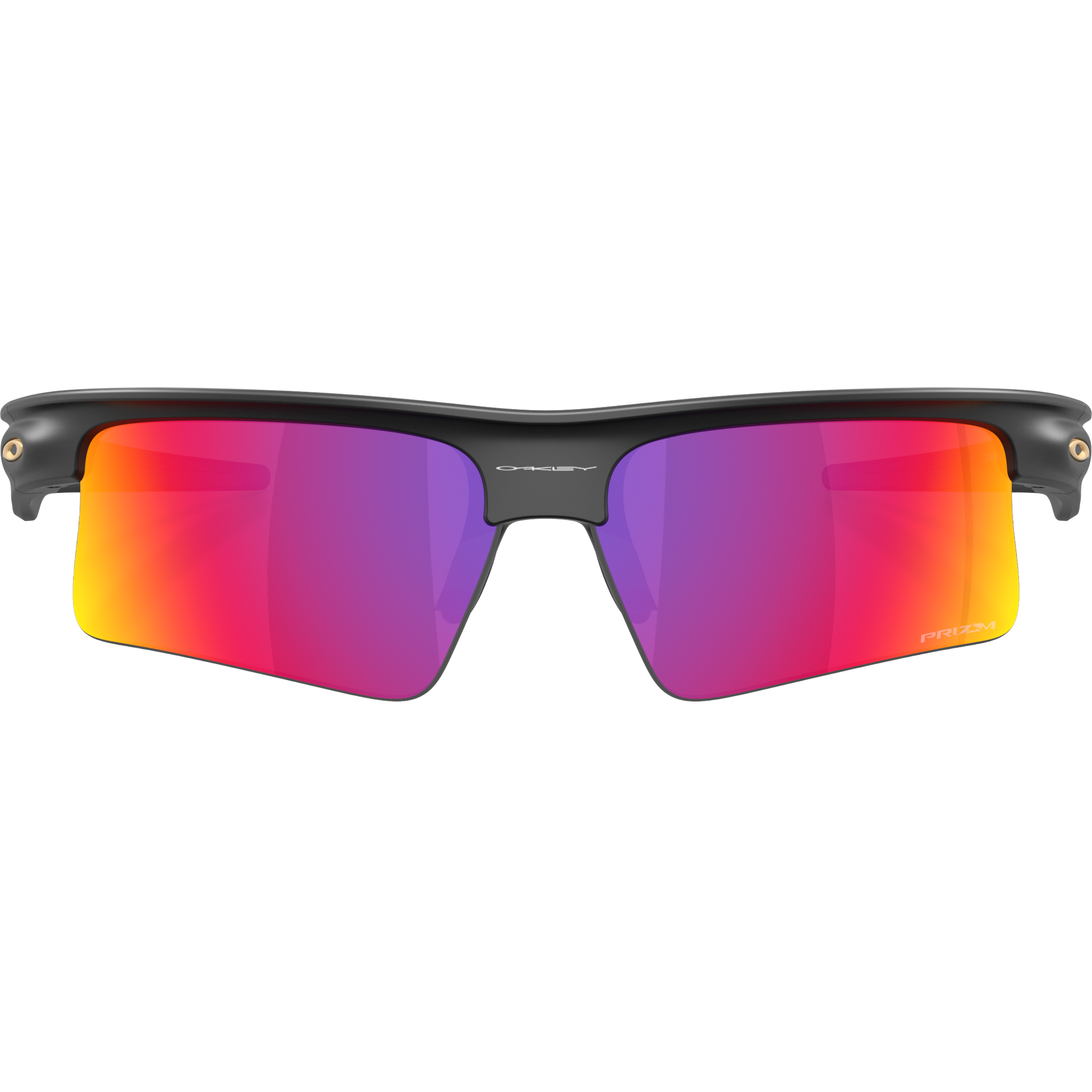 Bisphaera Speed - Matte Black/Prizm Road alternate view