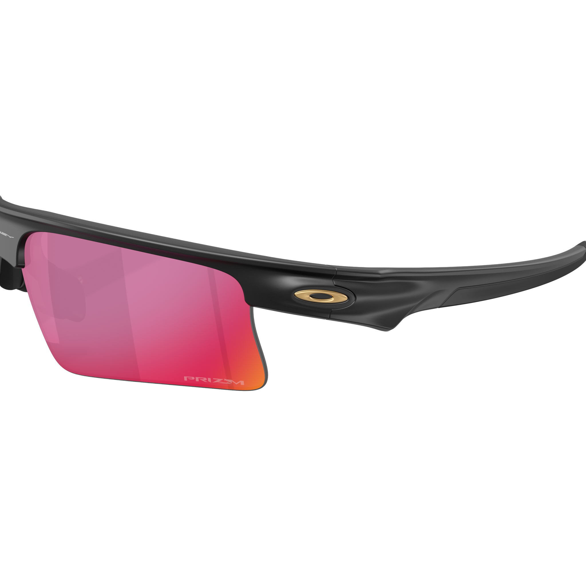 Bisphaera Speed - Matte Black/Prizm Road alternate view