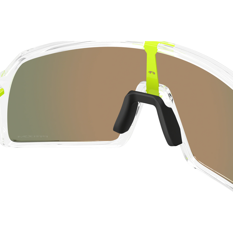 Sutro - Clear/PRIZM Ruby, Sutro - Clear/PRIZM Ruby