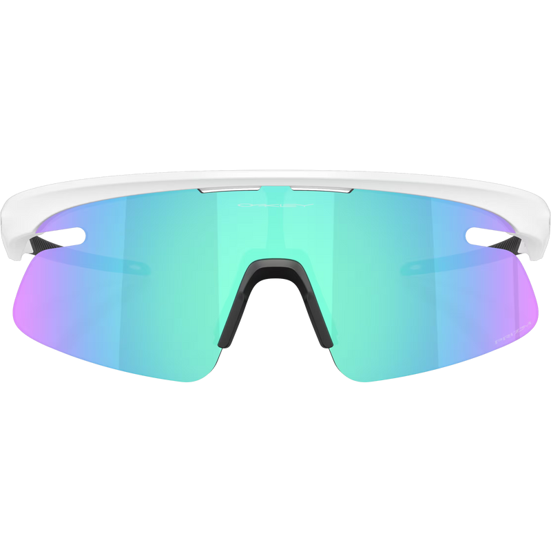 RSLV Lite - Matte White/Prizm Sapphire, Featured Image