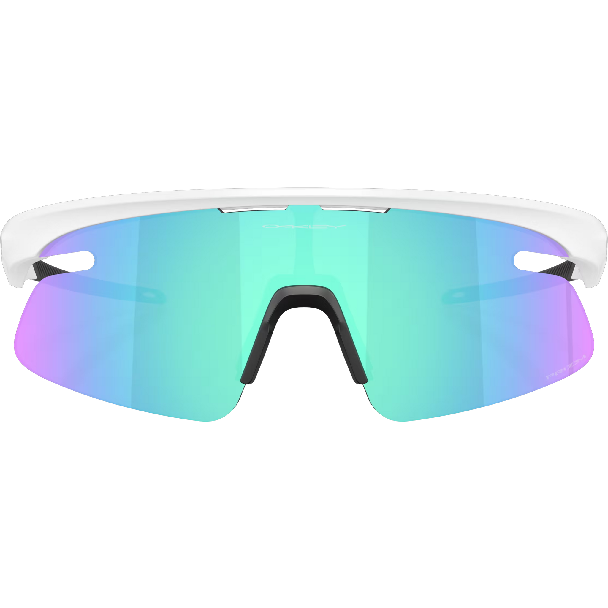 RSLV Lite - Matte White/Prizm Sapphire alternate view