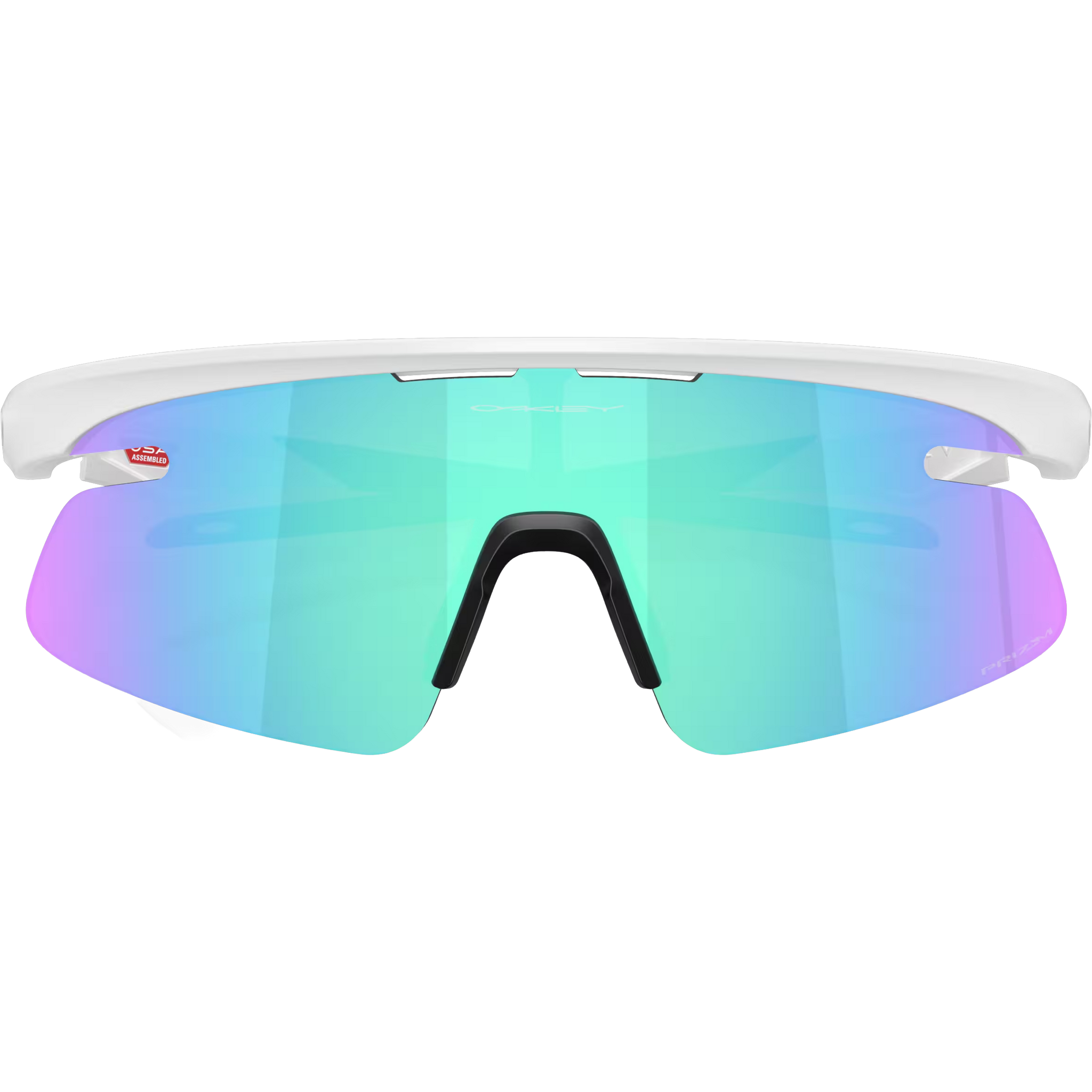RSLV Lite - Matte White/Prizm Sapphire alternate view