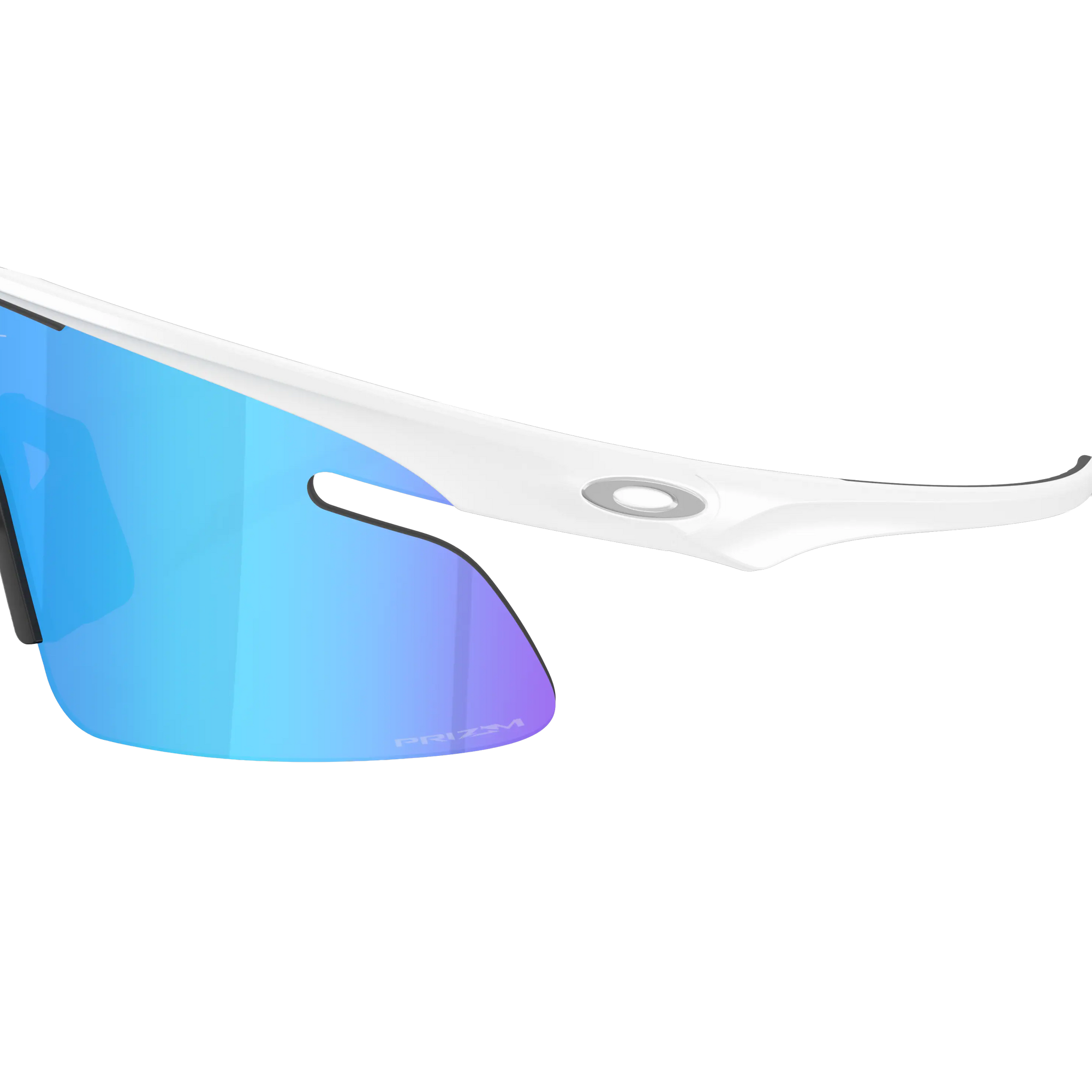 RSLV Lite - Matte White/Prizm Sapphire alternate view