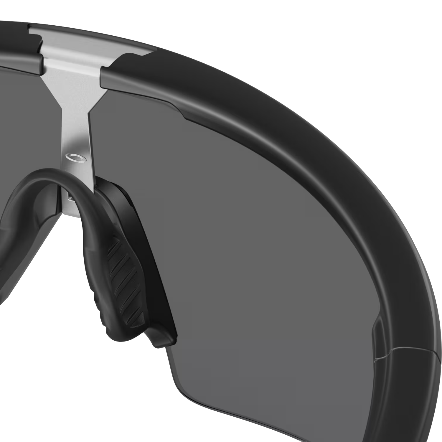Sphaera Strike - Matte Black/Prizm Black alternate view