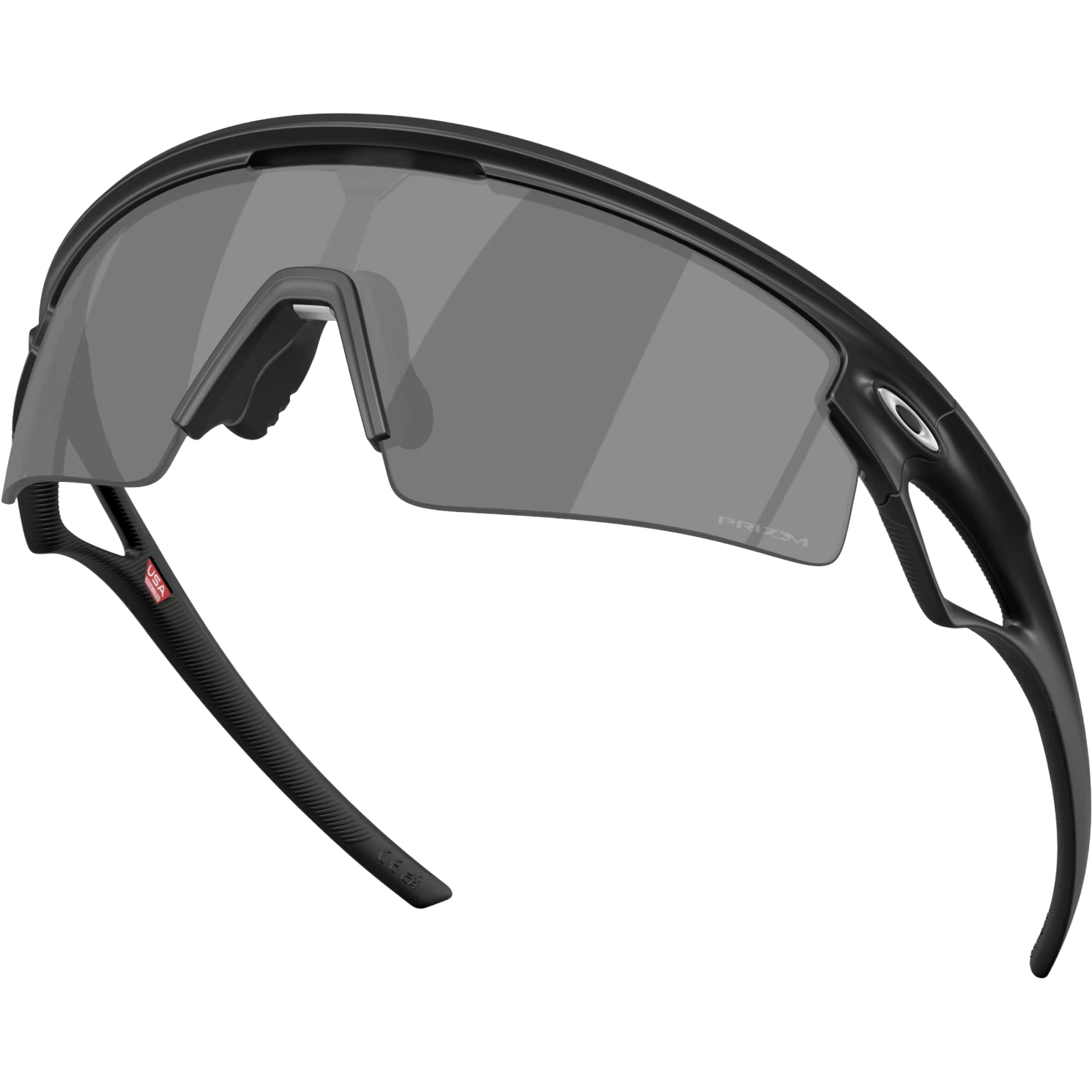 Sphaera Strike - Matte Black/Prizm Black alternate view